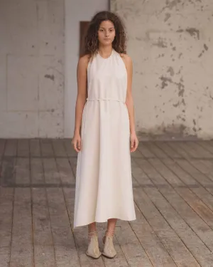 Apron Dress