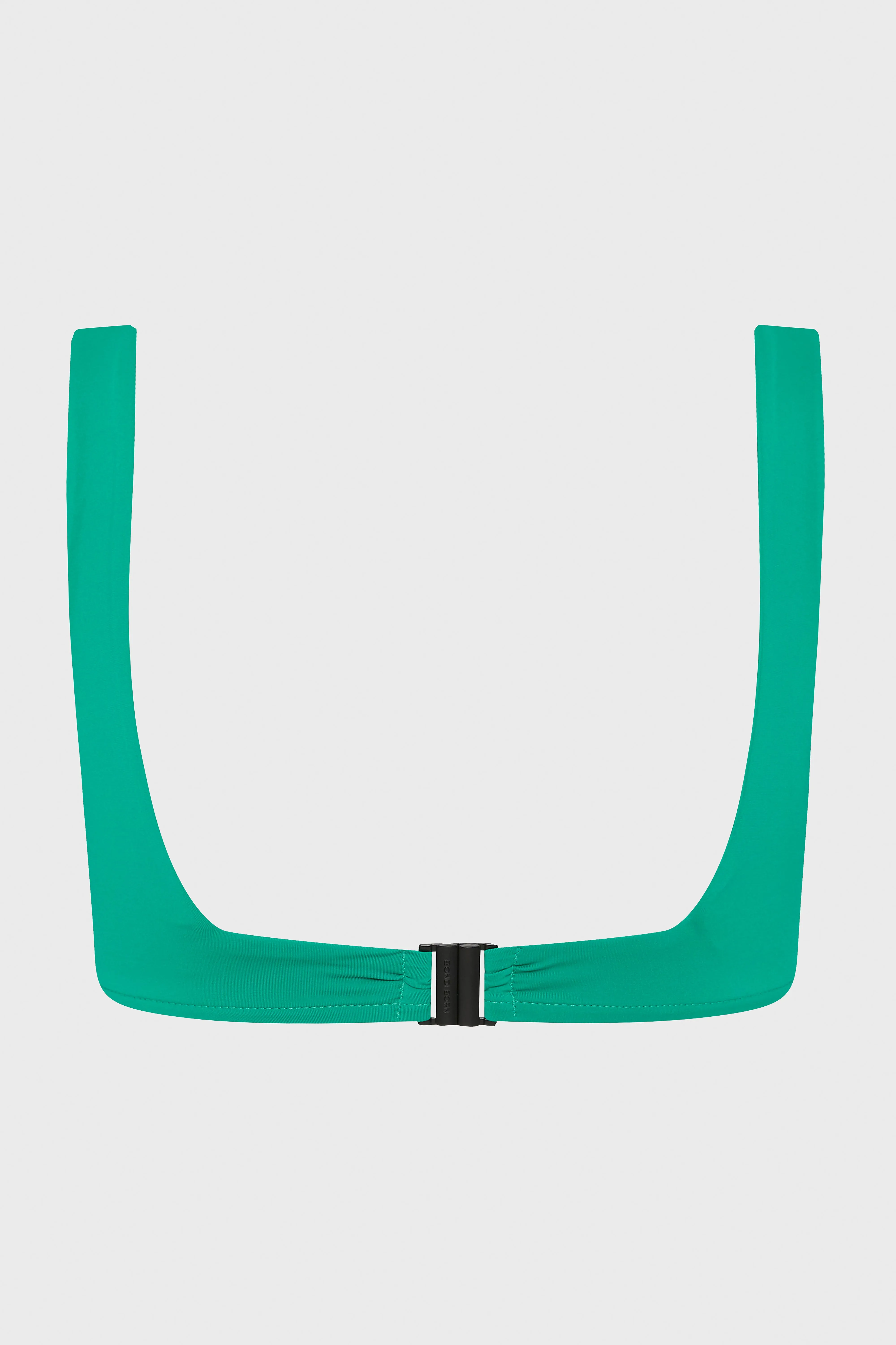 Aria Bikini Top - Emerald