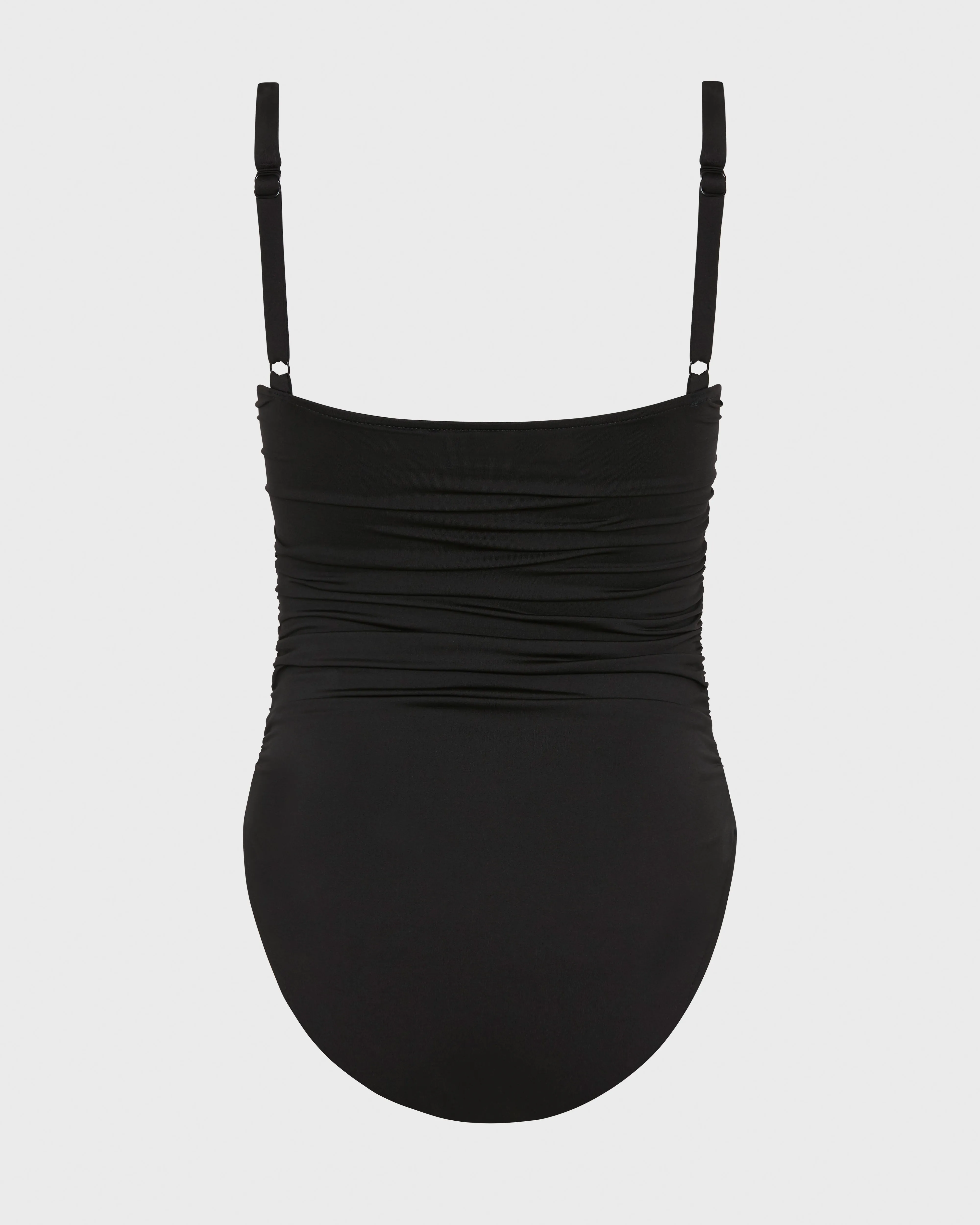 Arya One Piece - Black