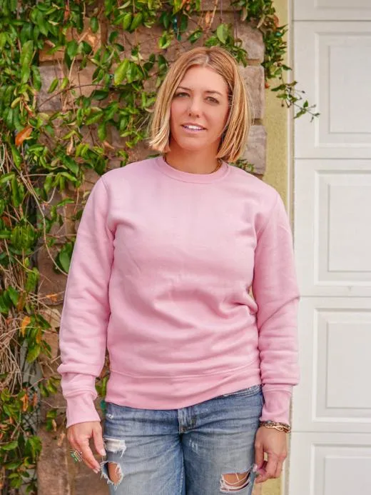 Ashley Sweater - Women's Line