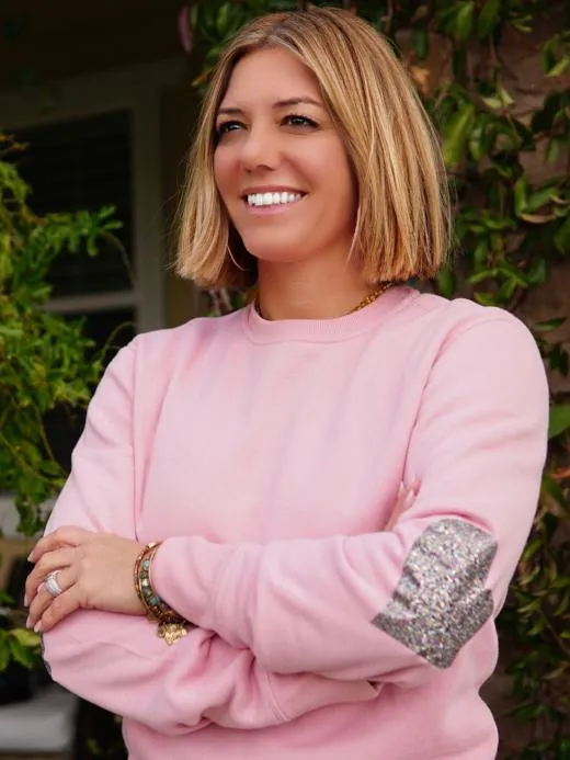 Ashley Sweater - Women's Line