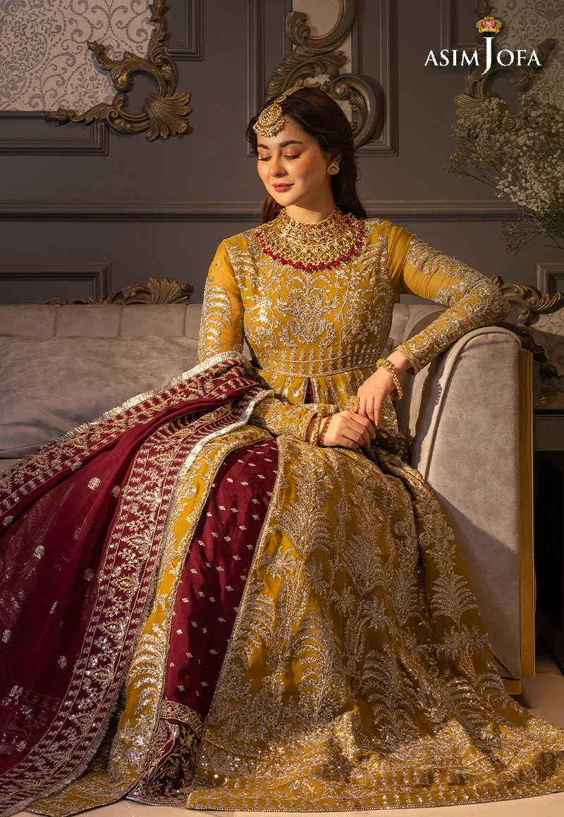 Asim Jofa | RTW LUXURY PRET '23 | AJHJ-22
