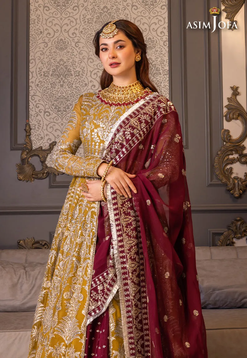 Asim Jofa | RTW LUXURY PRET '23 | AJHJ-22
