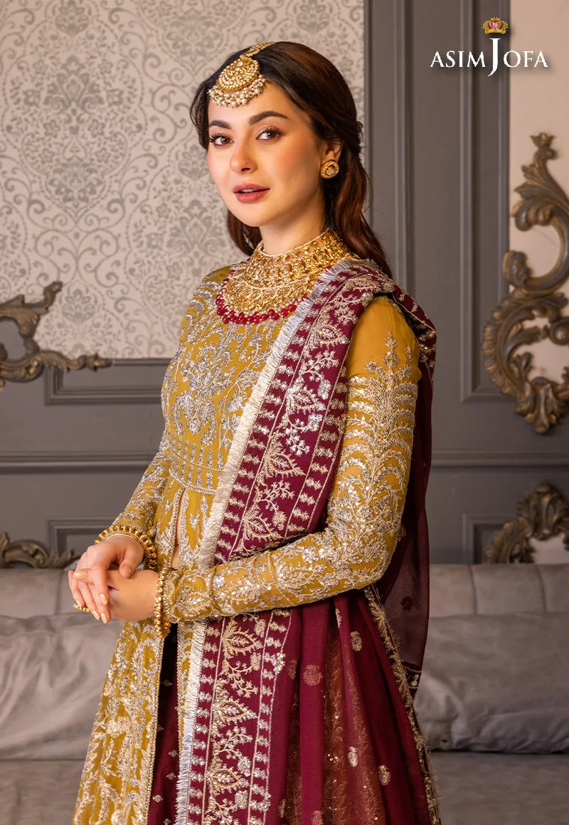 Asim Jofa | RTW LUXURY PRET '23 | AJHJ-22