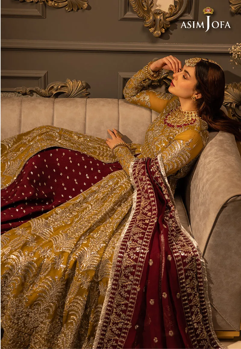 Asim Jofa | RTW LUXURY PRET '23 | AJHJ-22