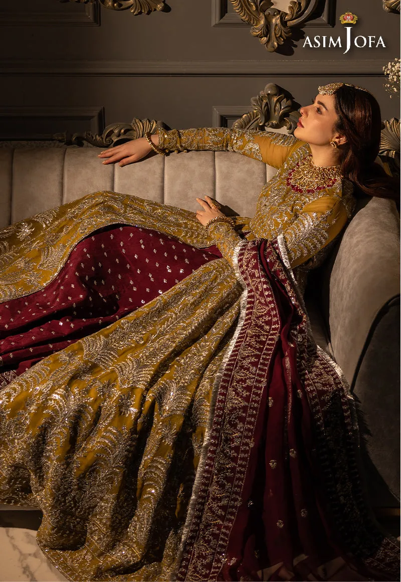 Asim Jofa | RTW LUXURY PRET '23 | AJHJ-22