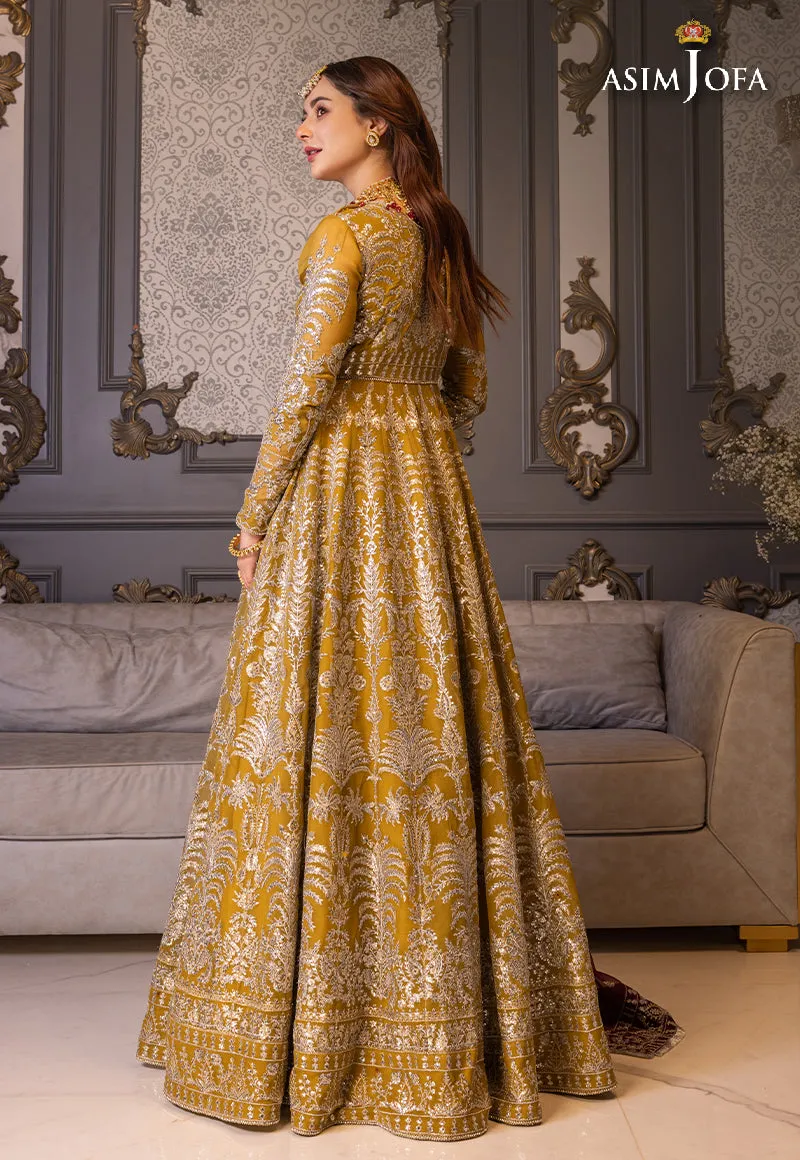 Asim Jofa | RTW LUXURY PRET '23 | AJHJ-22