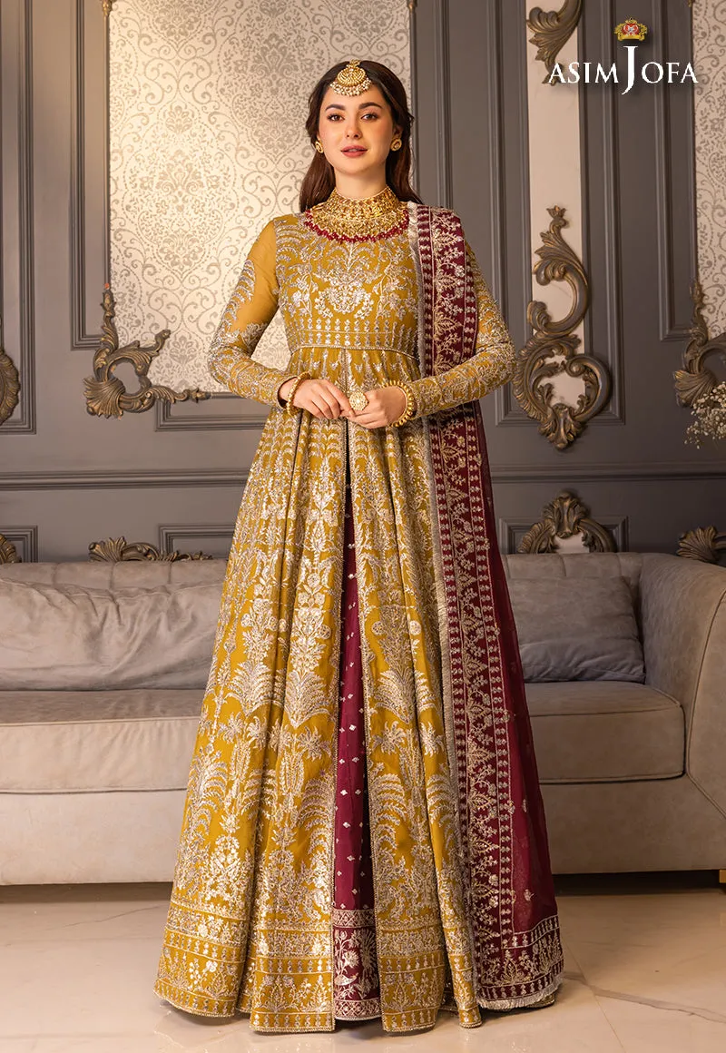 Asim Jofa | RTW LUXURY PRET '23 | AJHJ-22