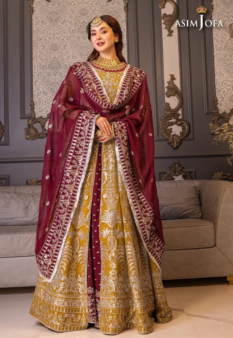 Asim Jofa | RTW LUXURY PRET '23 | AJHJ-22