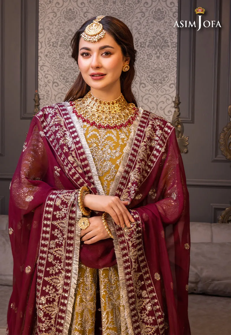 Asim Jofa | RTW LUXURY PRET '23 | AJHJ-22