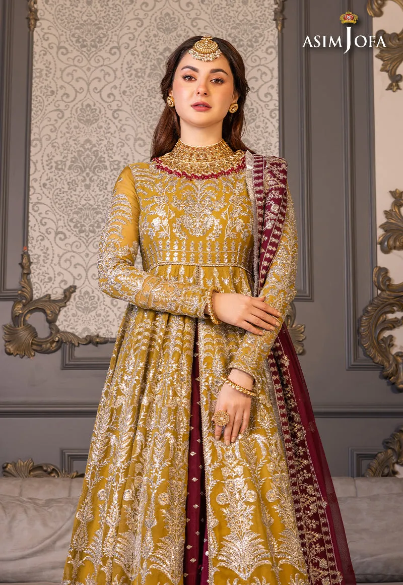 Asim Jofa | RTW LUXURY PRET '23 | AJHJ-22