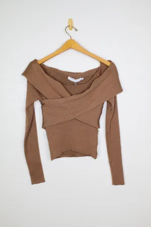 Astr Zayla Sweater