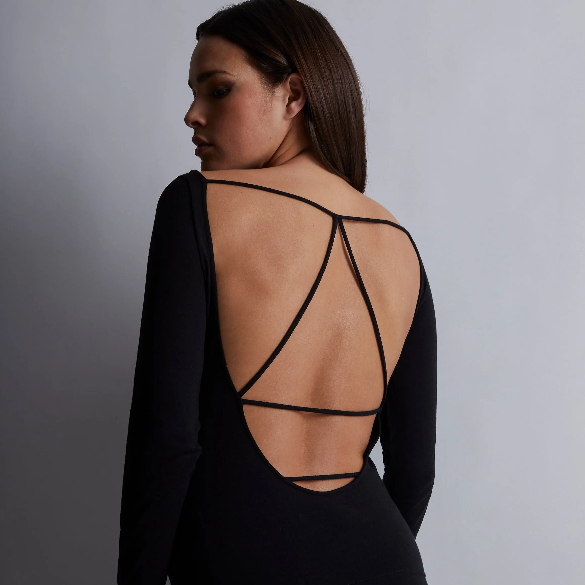 Aubade Night Crush Long Sleeve Pyjama Top