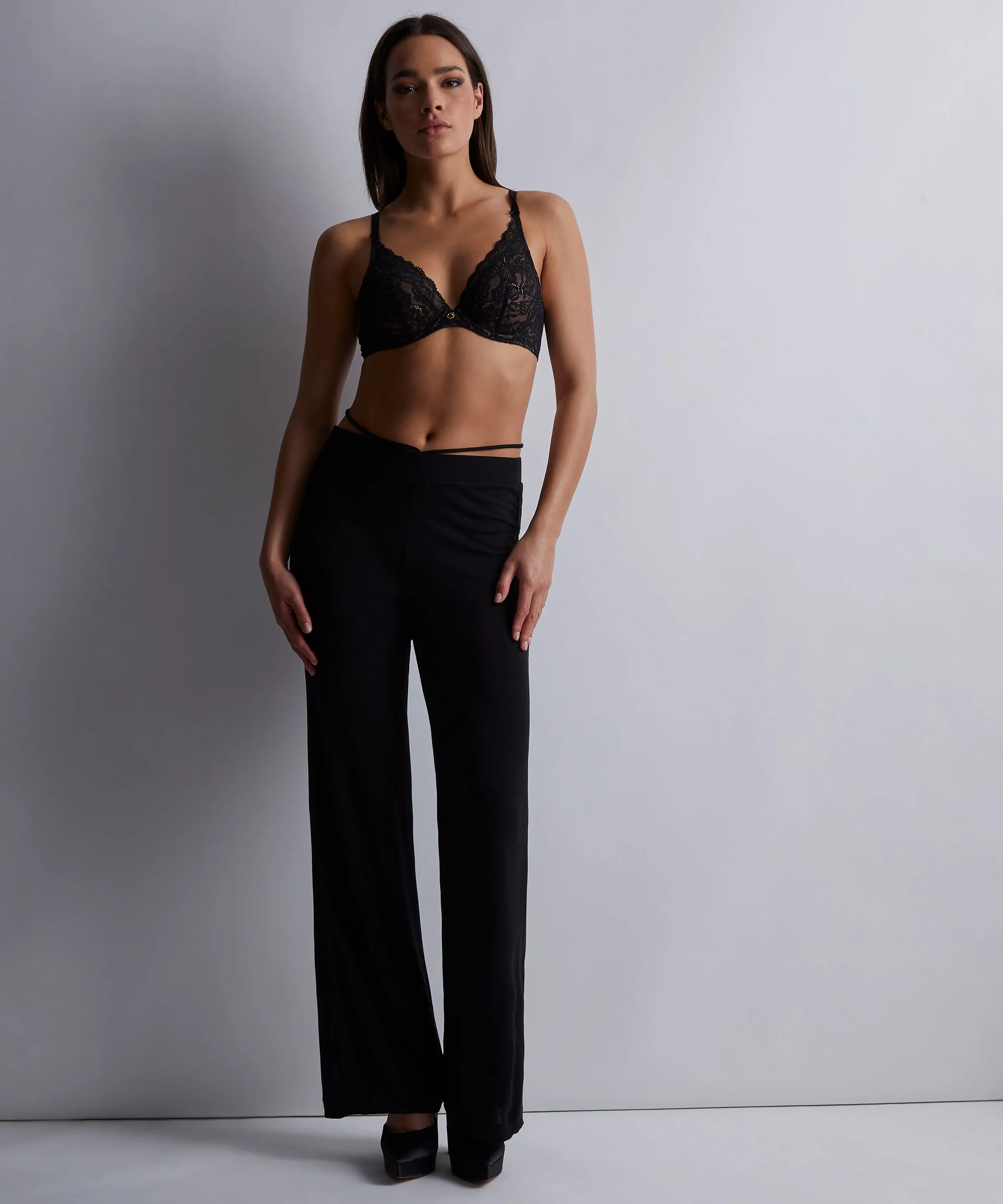 Aubade Night Crush Pyjama Trousers