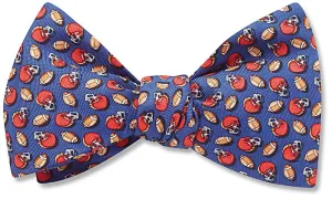 Audible - bow ties