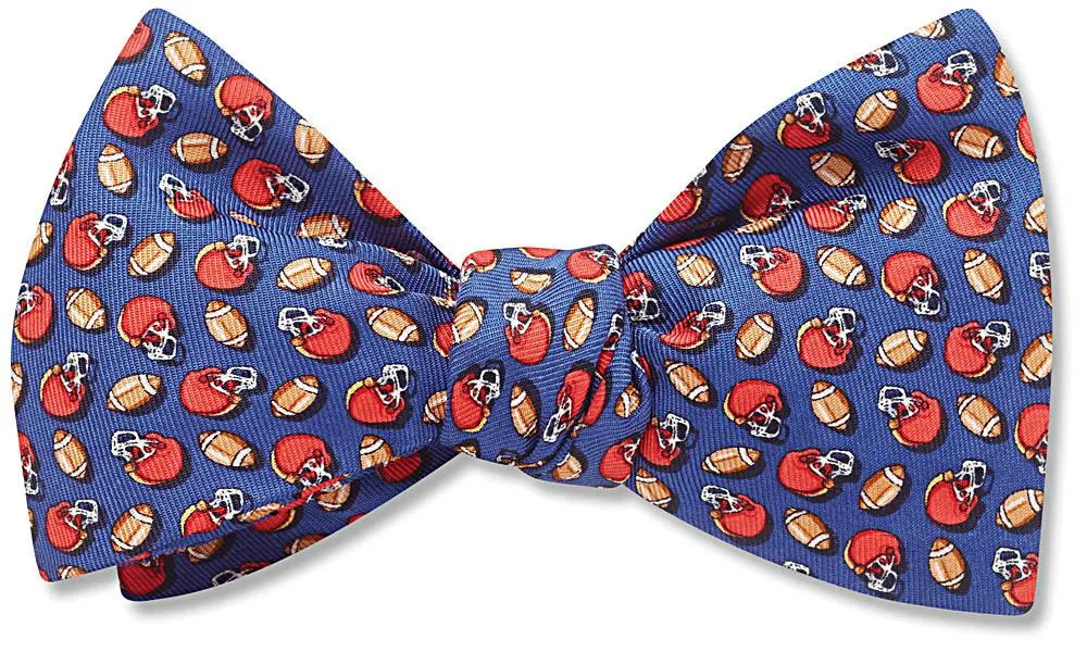 Audible - bow ties