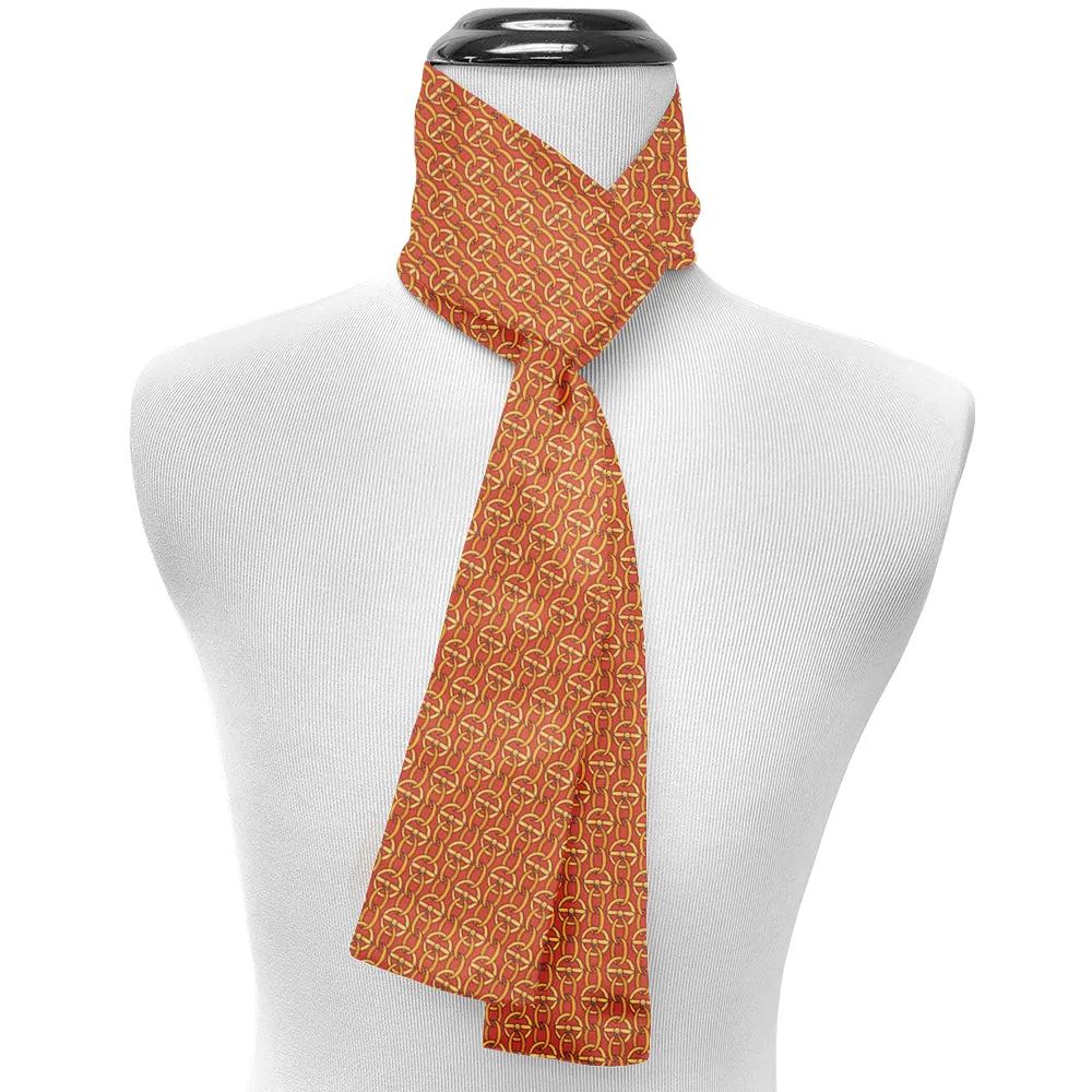 Auriol - Men's Silk Scarf