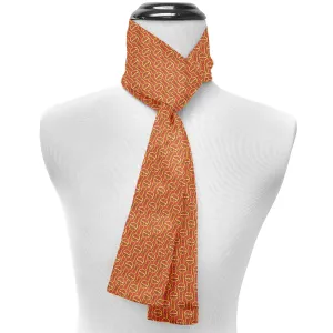 Auriol - Men's Silk Scarf