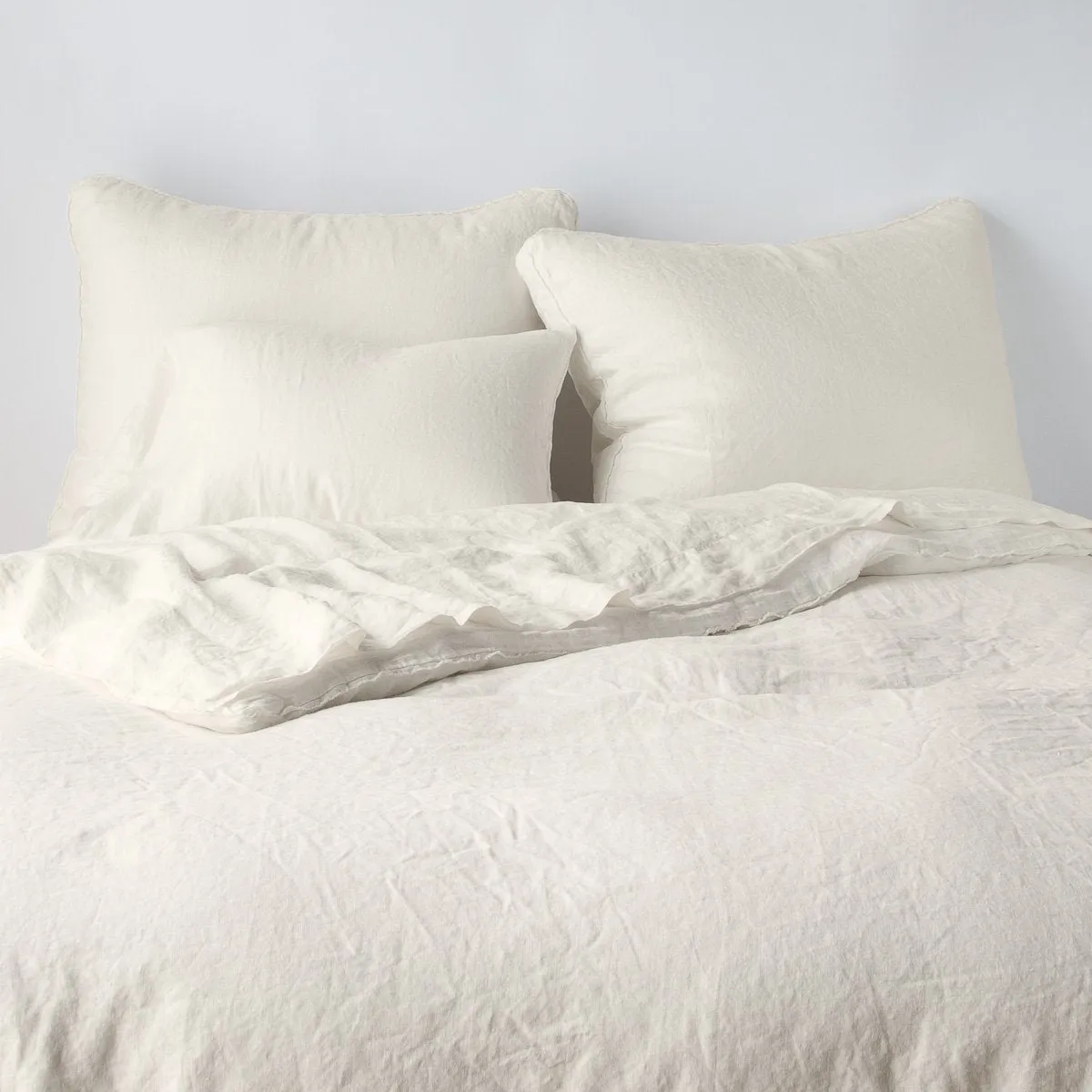 Austin Duvet Cover
