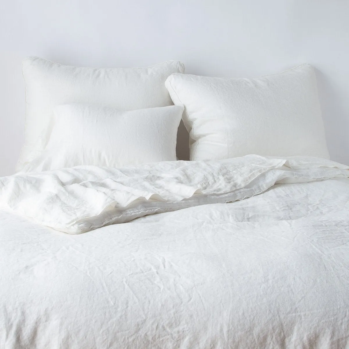 Austin Duvet Cover
