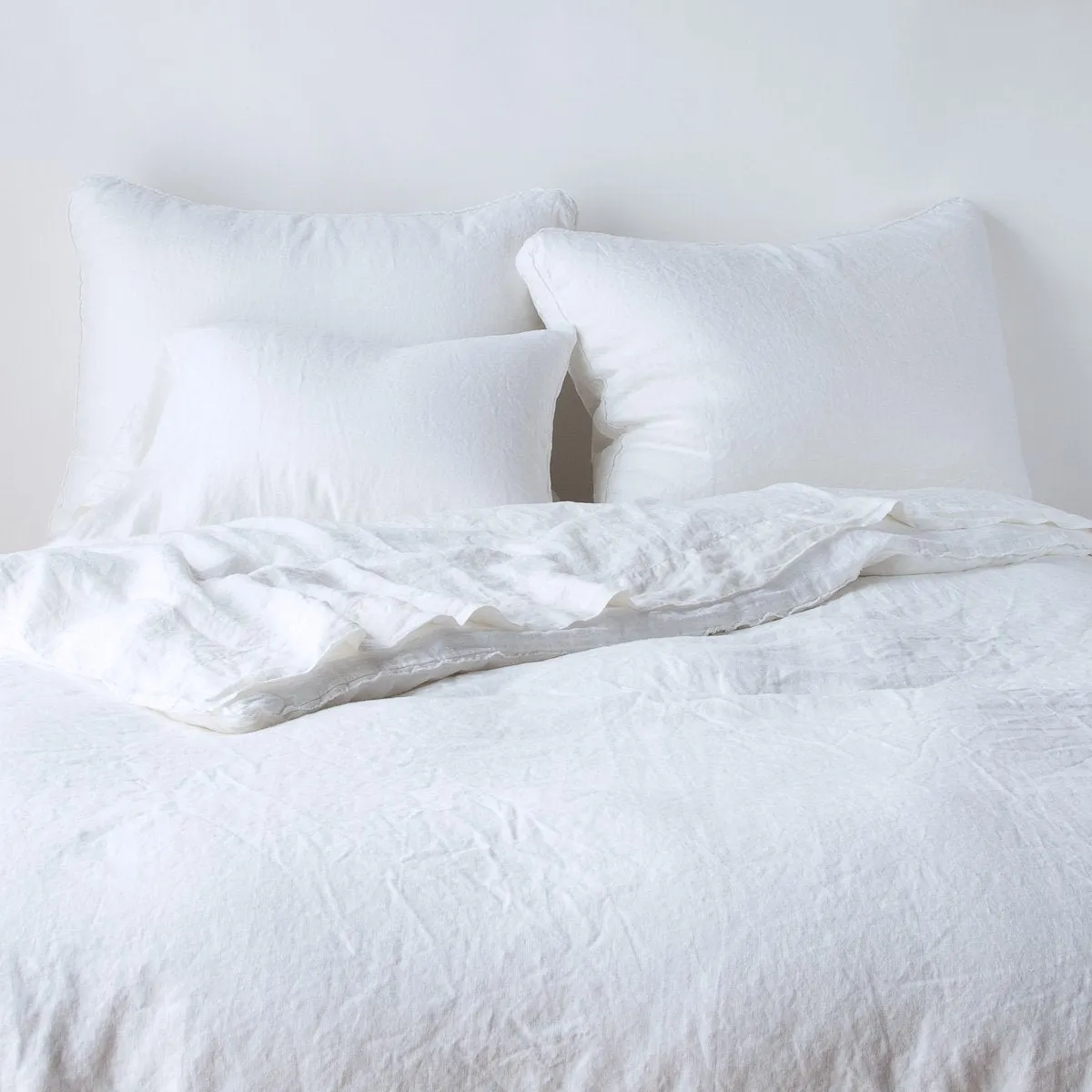 Austin Duvet Cover