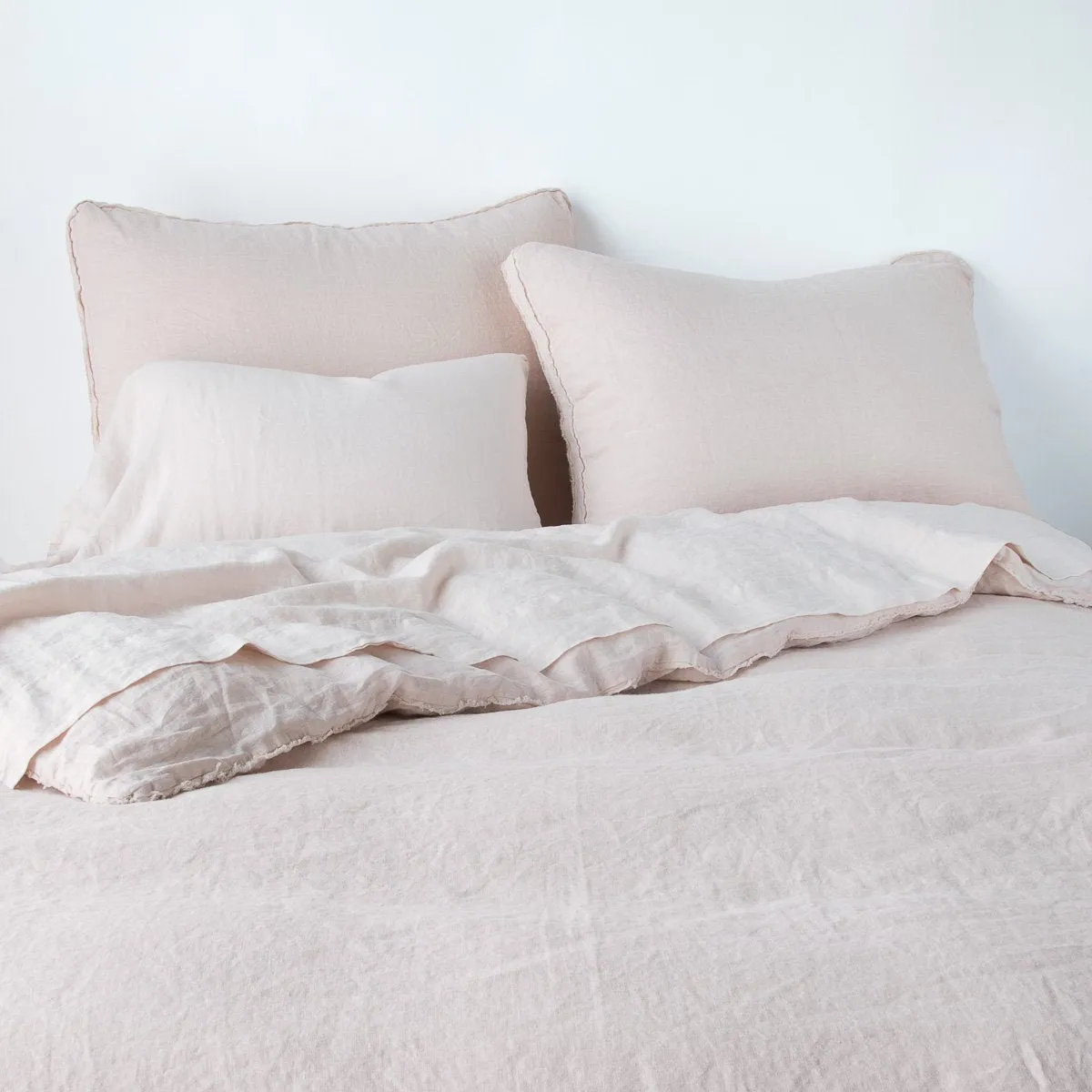 Austin Duvet Cover