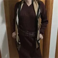 Autumn Sweater Women Dress Winter Wool Long Sleeve Sweaters Knitted Dresses Womens Loose Maxi Oversize Knitting Vestido Vintage