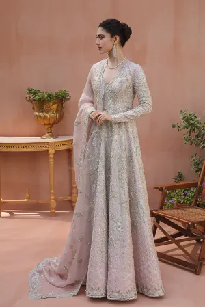 AYRA | Suffuse Aab-e-Zar Luxury Wedding Collection 2022 | Stitched Reay to Wear Embelished Bridal Suits