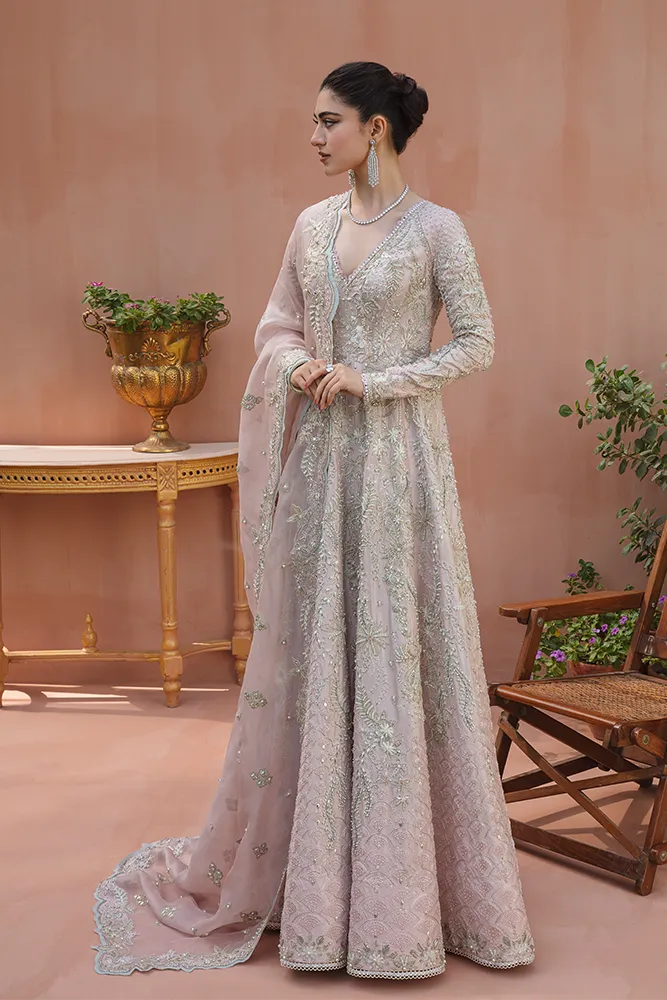 AYRA | Suffuse Aab-e-Zar Luxury Wedding Collection 2022 | Stitched Reay to Wear Embelished Bridal Suits