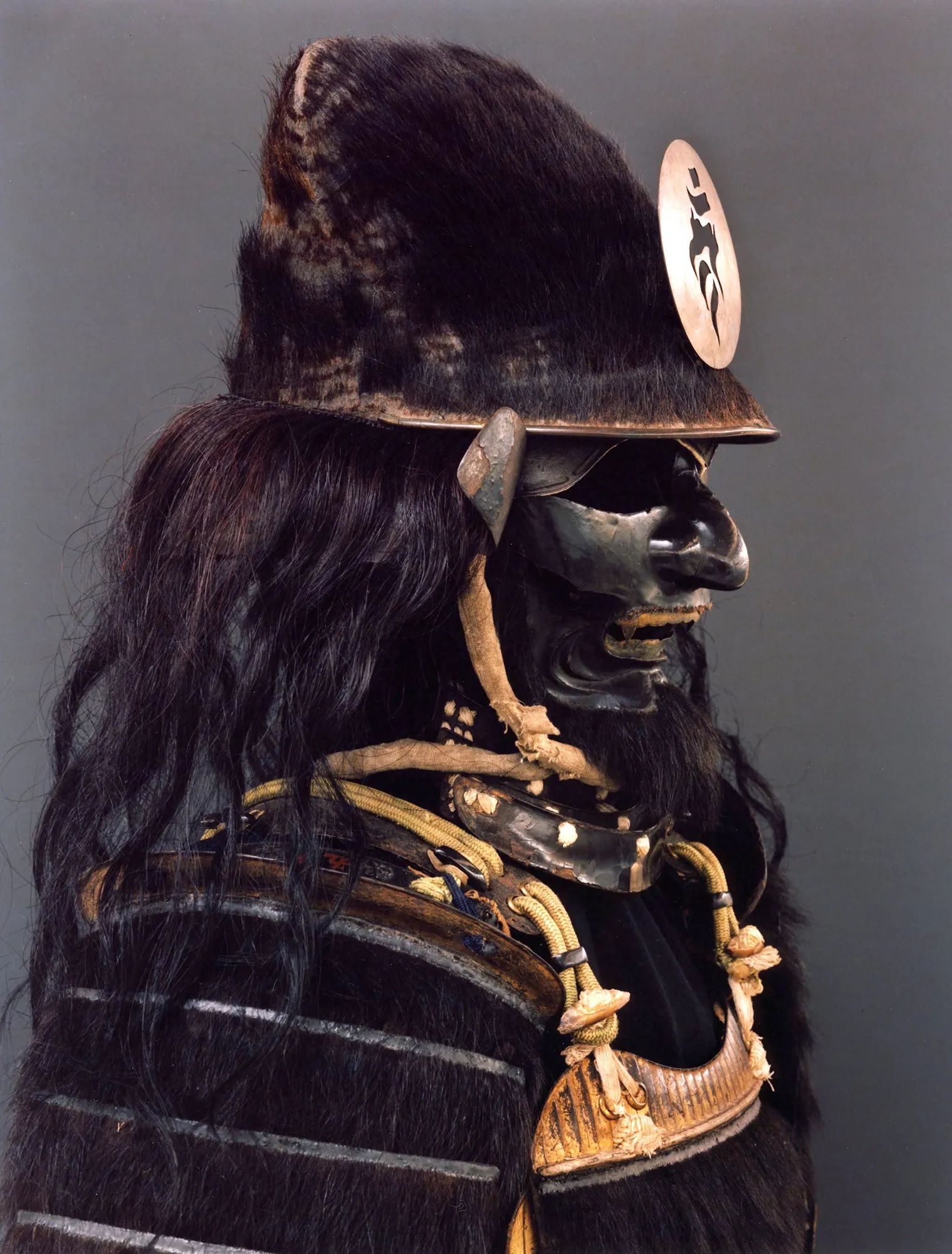 B 26-18-1 Courtesy Samurai Art Museum–Collection Janssen, Berlin, Germany