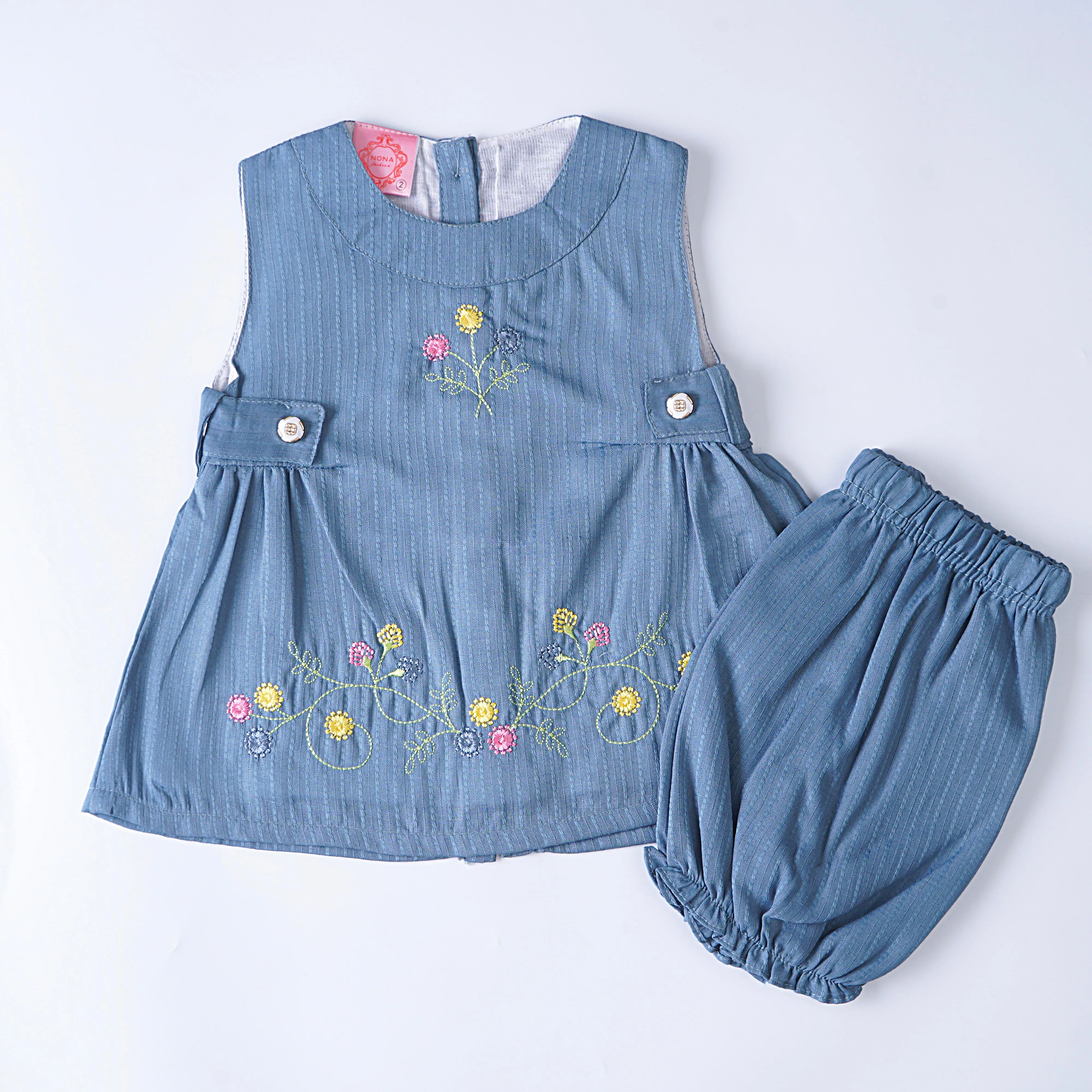 Baby Suit (012)