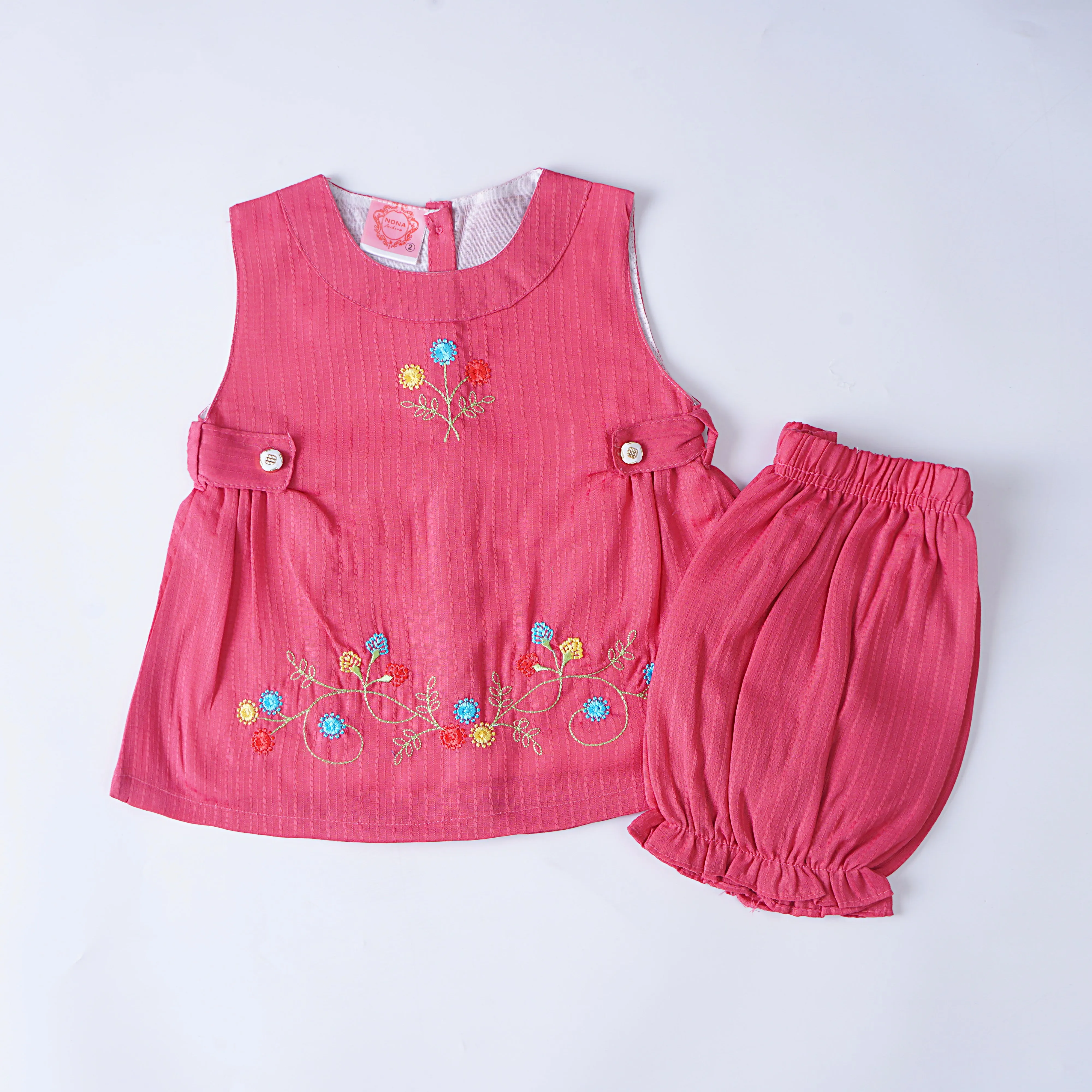 Baby Suit (012)