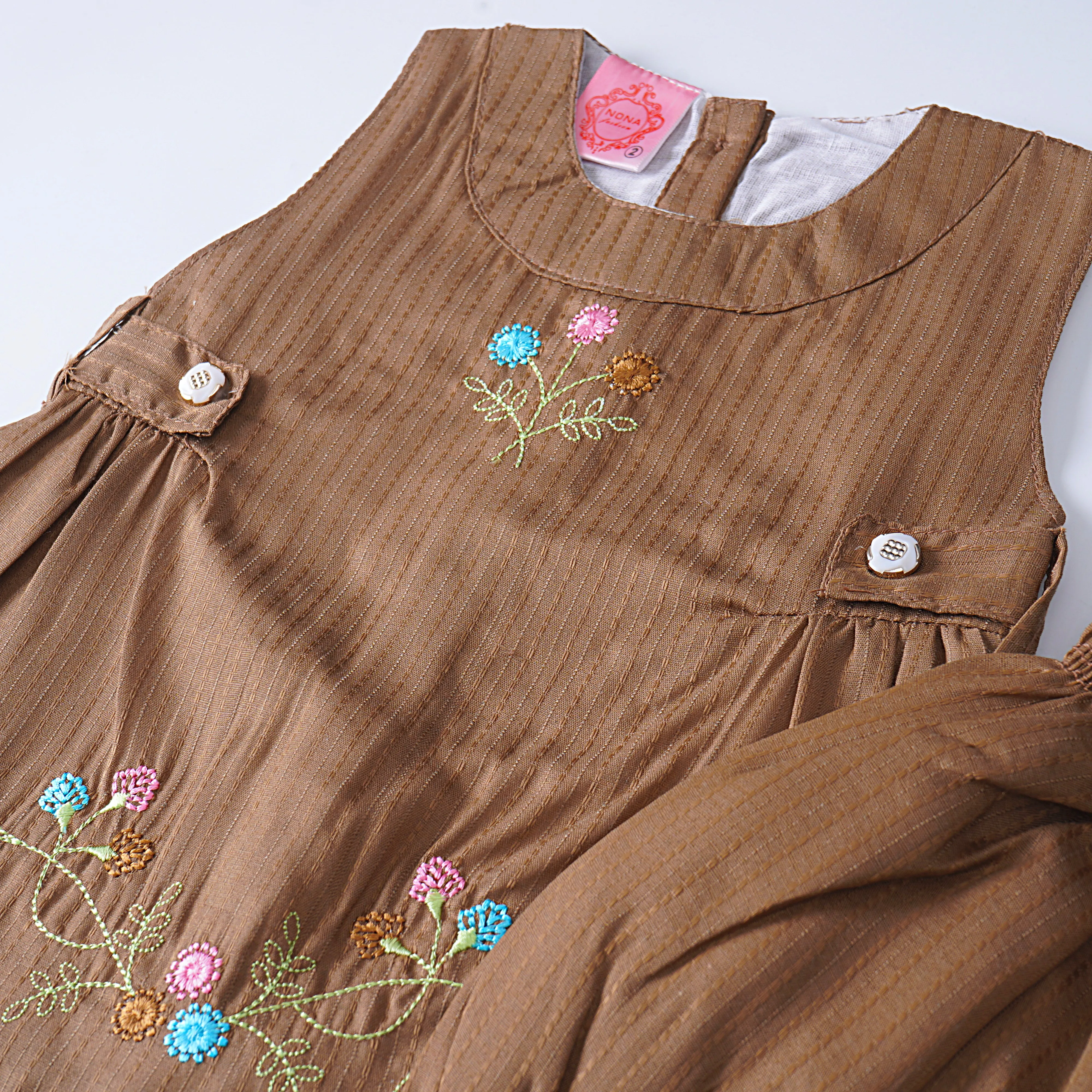 Baby Suit (012)