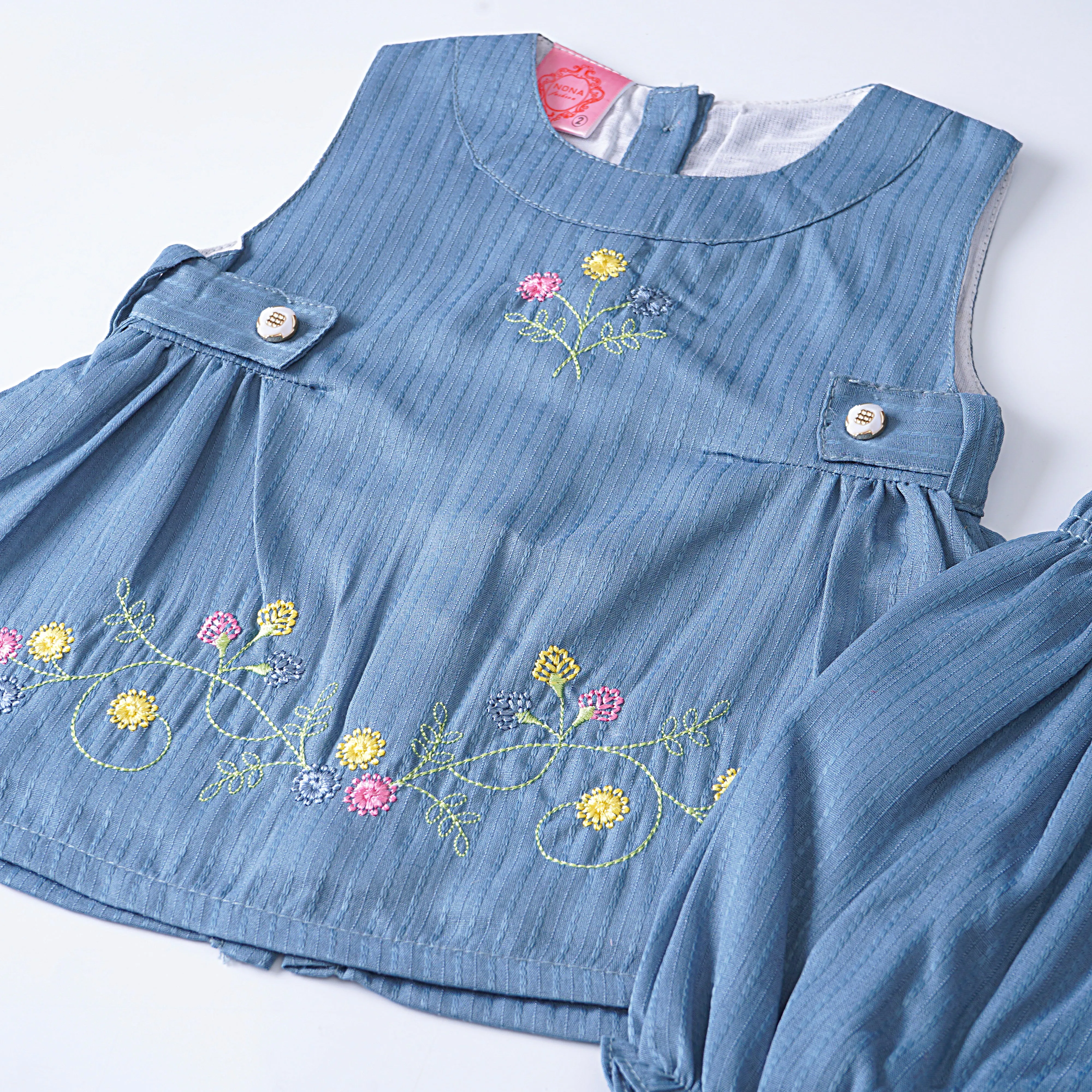 Baby Suit (012)