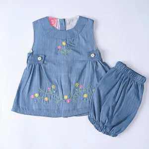Baby Suit (012)