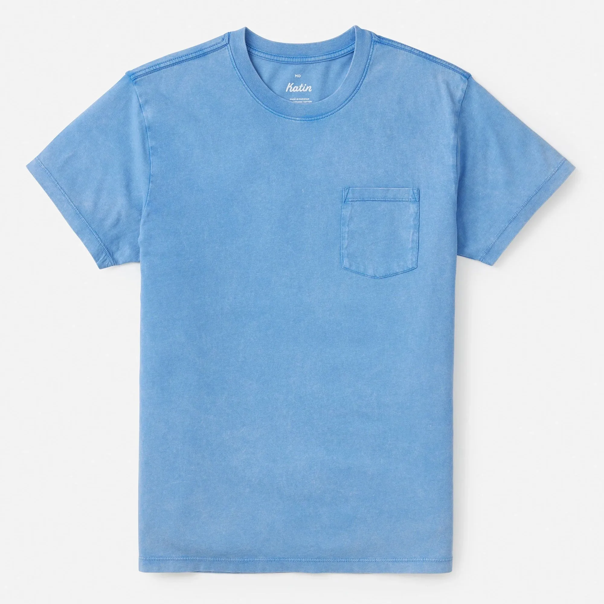 Base Tee