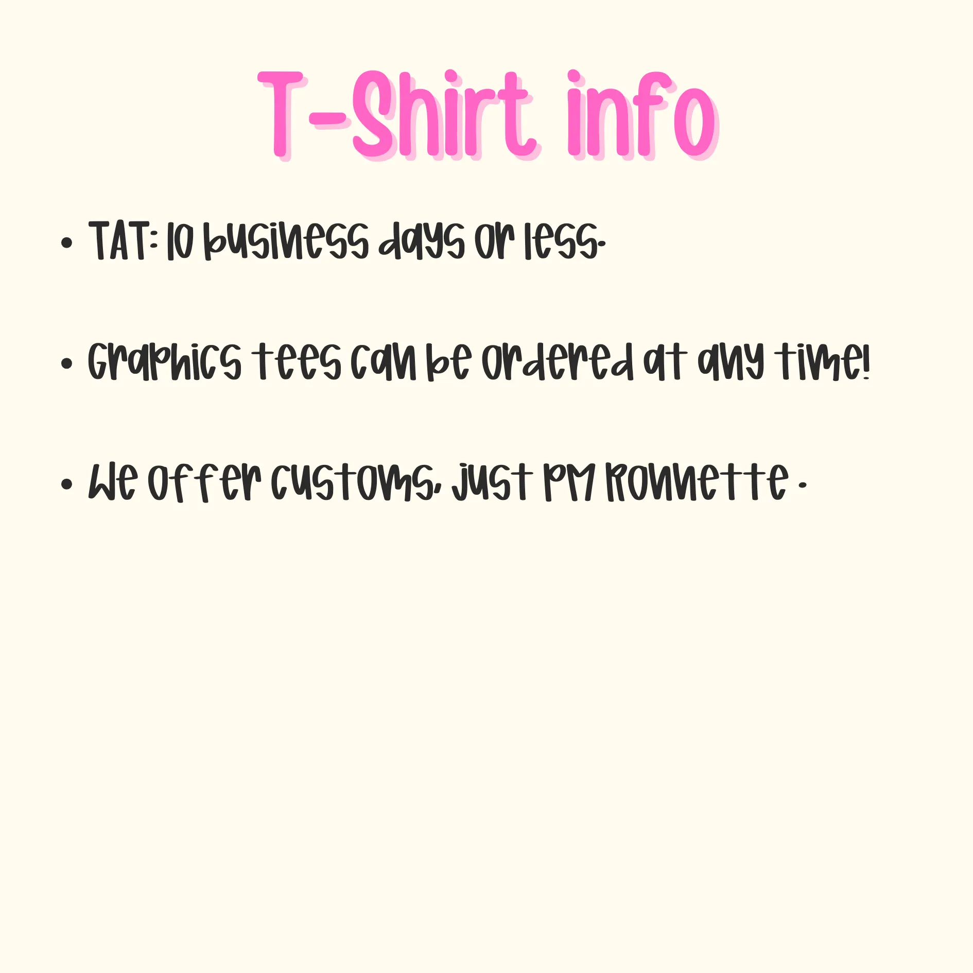 Baseball with Dotted Bow Graphic T-Shirt