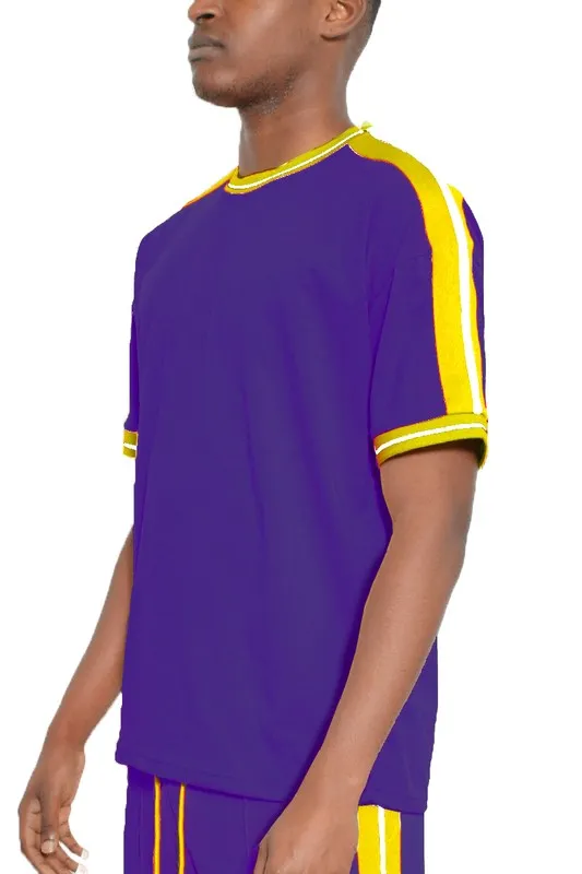 Basic Tee
