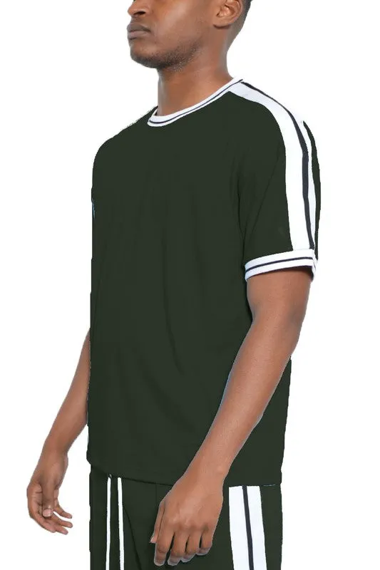 Basic Tee