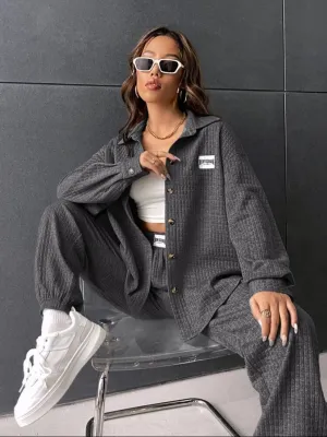Baskota summer suit