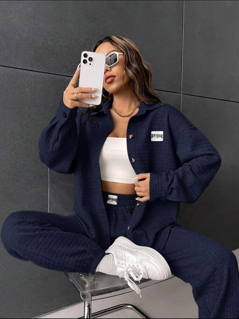 Baskota summer suit
