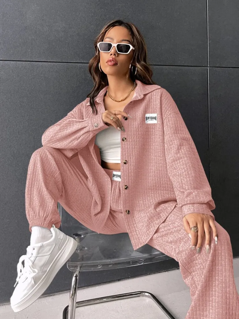 Baskota summer suit