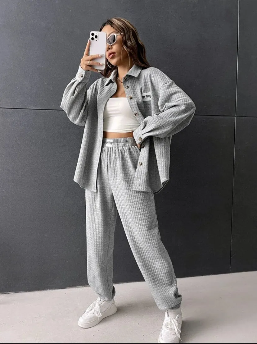Baskota summer suit