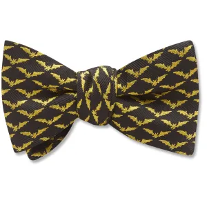 Bat Cave - bow ties