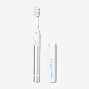 Battery-Powered Sonic Toothbrush