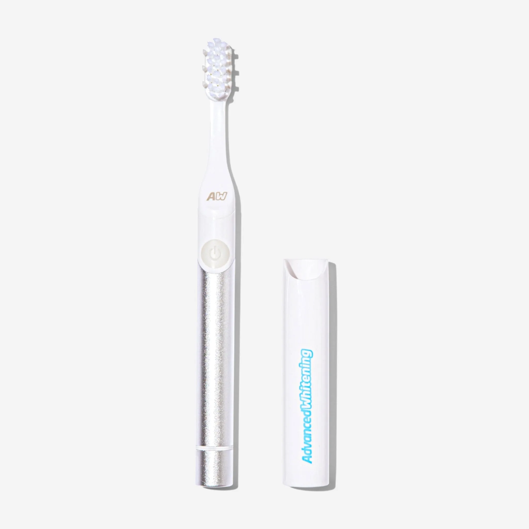 Battery-Powered Sonic Toothbrush