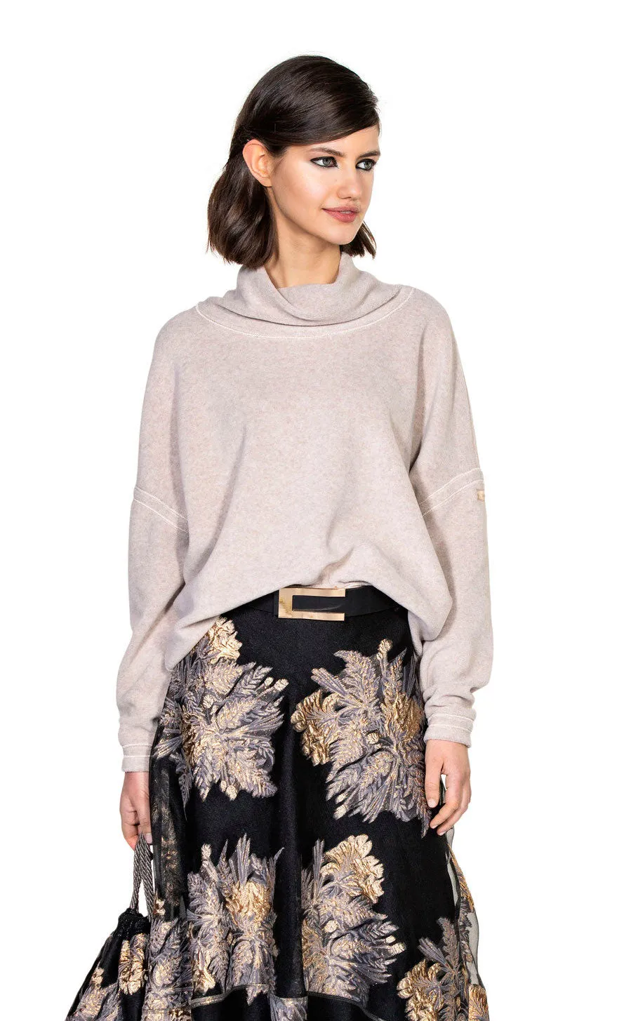 Beate Heymann Cozy Sweatshirt