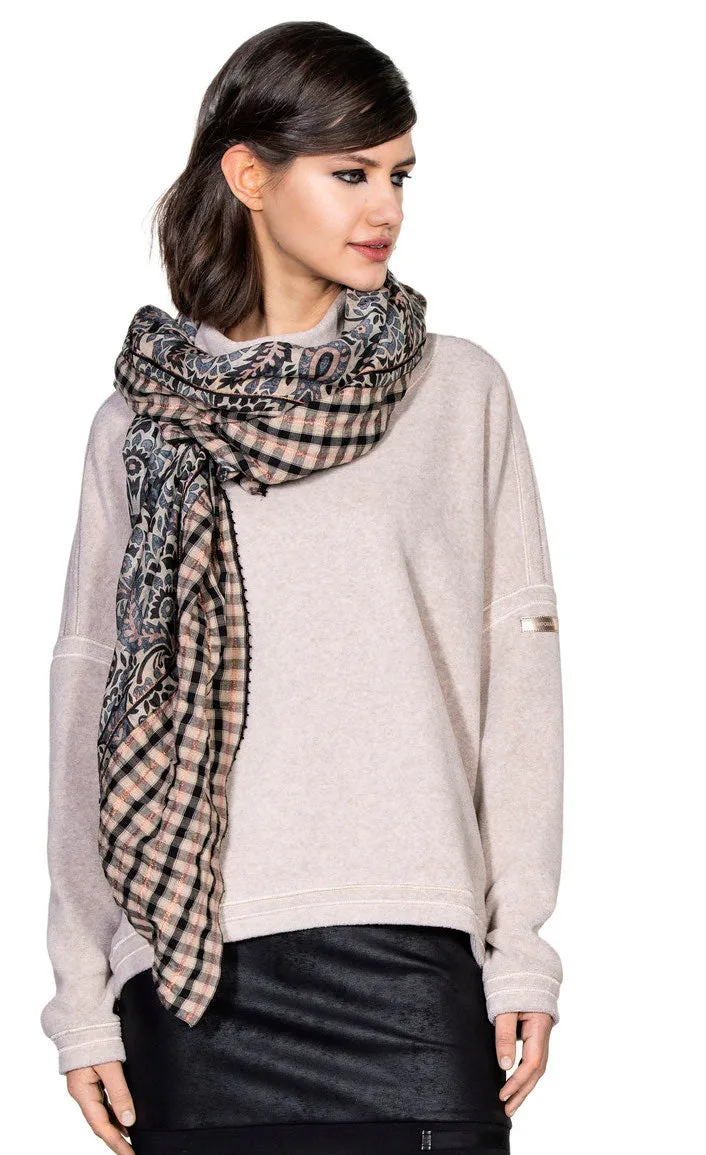 Beate Heymann Cozy Sweatshirt
