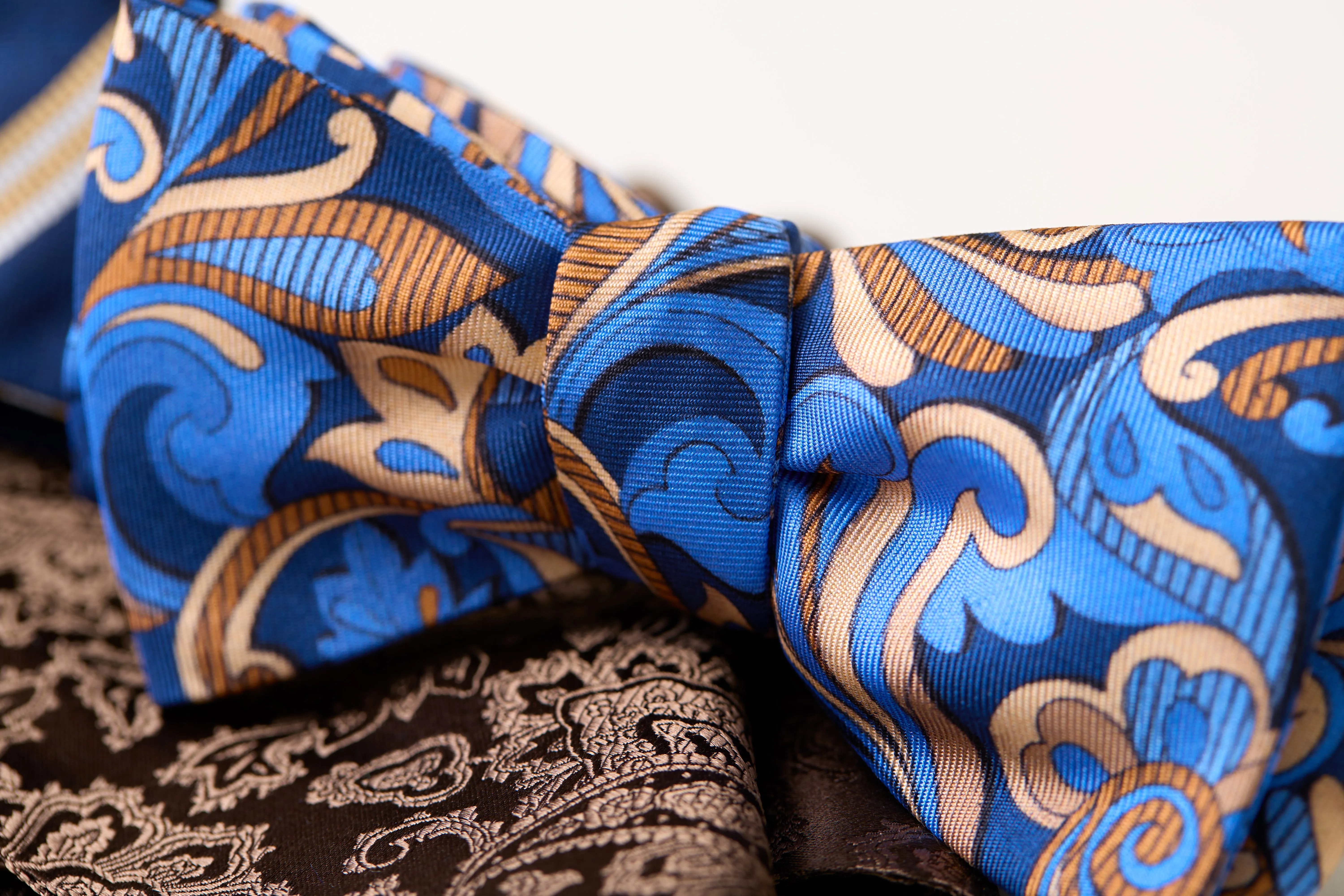Belaflora - bow ties