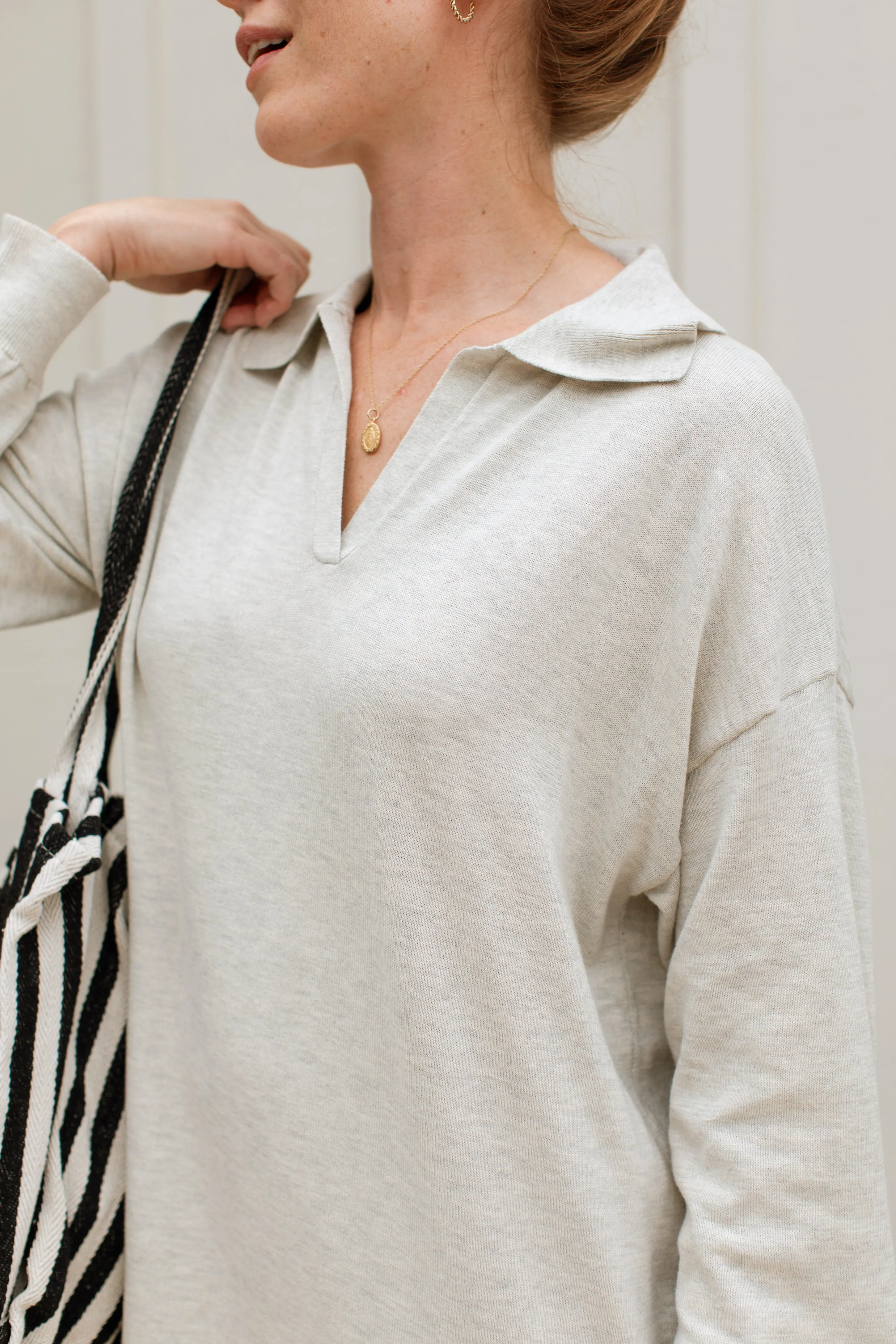 Bellport Knit Dress